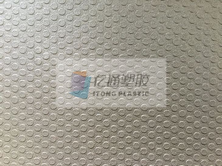 TPO Non-slip Sheet