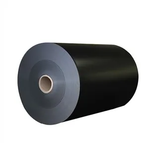 HIPS Vakuumformande ark
