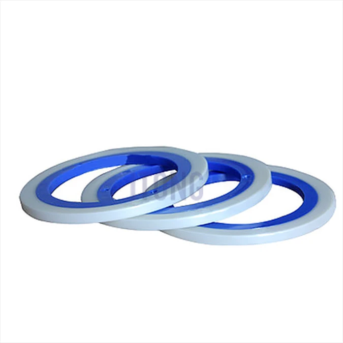 Värme-Seal Cover Tape ESD-säker Anpassningsbara storlekar tillgängliga